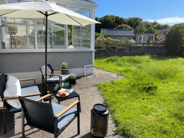 Villa Devonshire Bungalow - Close To The Coast & Lakes. Cleator Exterior foto